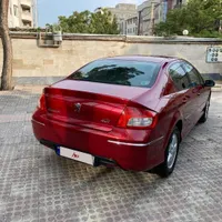 پژو 407، مدل ۲۰۰۹|خودرو سواری و وانت|تهران, چیتگر|دیوار