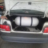 گازسوز خودرو منبع گاز cng کپسول سی ان جی نصب گاز|قطعات یدکی و لوازم جانبی|مشهد, توس (بلوار توس)|دیوار