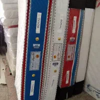 فروش تشک رویال اصل|تشک تختخواب|شاهرود, |دیوار