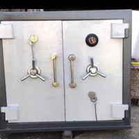 گاوصندوق  پارس صنعت سورانی|ابزارآلات|قم, نیروگاه|دیوار