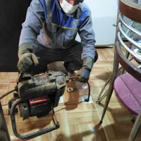 لوله بازکنی بوشهر - شبانه روزی