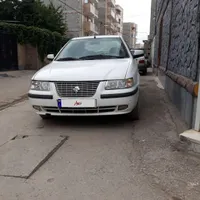 سمندseمدل ۹۰