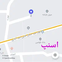 ثبت موقعیت مکانی کسب و کار در نقشه‌های گوگل، اسنپ|خدمات رایانه‌ای و موبایل|فومن, |دیوار