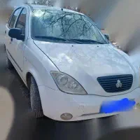 تیبا ۲ مدل ۹۶