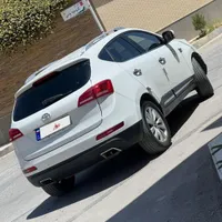 جک S5 اتوماتیک، مدل ۱۳۹۶|خودرو سواری و وانت|شهرضا, |دیوار