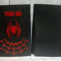 پایه استند ps5 slim دارای نور rgb|کنسول، بازی ویدئویی و آنلاین|تهران, نیروی هوایی (پیروزی)|دیوار