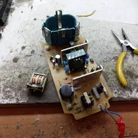 تعمیر تخصصی اینورتر مبدل ۱۲ به ۲۲۰|خدمات پیشه و مهارت|تهران, تهرانسر شرقی|دیوار