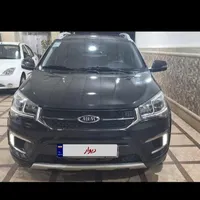 ام‌وی‌ام X22 اتوماتیک اسپرت اکسلنت لاکچری