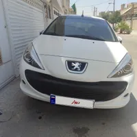 پژو 207i دندهای TU3، مدل ۱۴۰۳