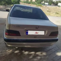 پژو پارس مدل82|خودرو سواری و وانت|نهاوند, |دیوار