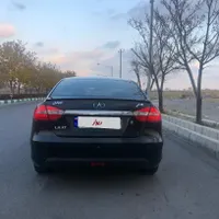 جک J5 اتوماتیک 1800cc، مدل ۱۳۹۳|خودرو سواری و وانت|مشهد, امامیه|دیوار
