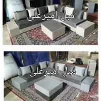 مبل ،ال  ، راحتی ، مهلا .|مبلمان خانگی و میز عسلی|تهران, شهرک شریفی|دیوار