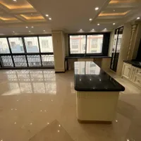 ۱۴۰ متر ۳ خواب بهترین کوچه جنت آباد پنجره قدی|فروش آپارتمان|تهران, جنت‌آباد شمالی|دیوار