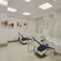 دندانپزشکی، تعرفه بیمه برای همه، مواد و کار عالی|خدمات آرایشگری و زیبایی|زنجان, |دیوار