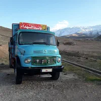 ۹۱۱مدل۷۱|خودرو سنگین|تهران, ارم|دیوار