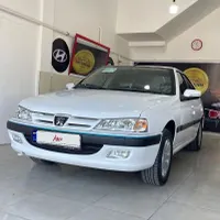 پژو پارس موتور جدید XU7P (سفارشی)، مدل ۱۴۰۲|خودرو سواری و وانت|گرگان, |دیوار