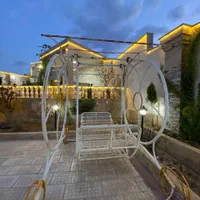 اجاره روزانه باغ استخر سرپوشیده آبگرم بیلیارد دار