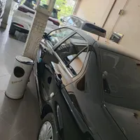 سمند سورن پلاس، مدل ۱۴۰۴|خودرو سواری و وانت|ماکو, |دیوار