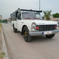 نیسان فروشی