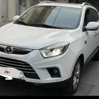 جک s5 / مدل ۹۸/ بدون رنگ