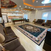 اجاره ویلا استخردار|اجارهٔ کوتاه‌مدت ویلا و باغ|آمل, |دیوار