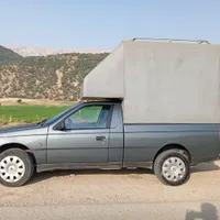 وانت آریسان 2، مدل ۱۴۰۳