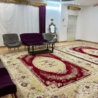 اجاره روزانه باغ طزرجان