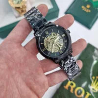 رولکس دیت جاست اتوماتیک پشت شیشه rolex ساعت|ساعت|تهران, سلسبیل جنوبی|دیوار