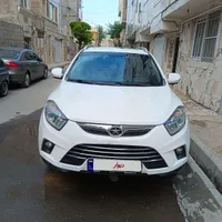 جک S5 اتوماتیک، مدل ۱۳۹۶|خودرو سواری و وانت|تهران, علی‌آباد|دیوار