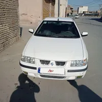 سمند LX ساده، مدل ۱۳۹۰|خودرو سواری و وانت|اصفهان, ماشاده (رهنان)|دیوار