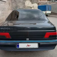 پژو 405 جی ال ایکس (GLX)، مدل ۱۳۸۳|خودرو سواری و وانت|اردبیل, |دیوار