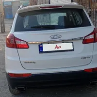 چری تیگو 5 لاکچری، مدل ۱۳۹۵|خودرو سواری و وانت|مریوان, |دیوار