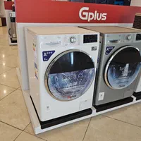 نمایندگی ماشین لباسشویی جیپلاس ۸ ۹ ۱۰ کیلو G PLUS|ماشین لباسشویی و خشک‌کن لباس|تهران, مرزداران|دیوار