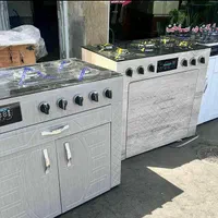 کابینت اجاق گاز،شیشه /۲۴ماه ضمانت رنگ های متنوع