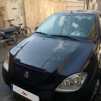 تیبا 2 (هاچبک) EX، مدل ۱۳۹۴