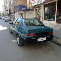 پژو آر دی (RD) بنزینی، مدل ۱۳۷۹|خودرو سواری و وانت|کرج, خرمدشت|دیوار