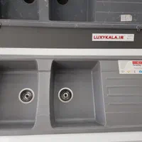 سینک گرانیتی فروش به صورت عمده و تک پخشی|مصالح و تجهیزات ساختمان|تهران, اوقاف|دیوار