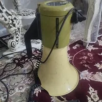 بلندگو و آژیر|صوتی و تصویری|چناران, |دیوار