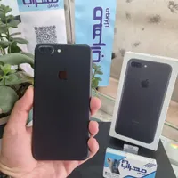 آیفون iPhone 7 Plus با حافظه ۱۲۸ گیگابایت