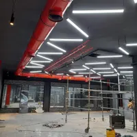 خدمات برق