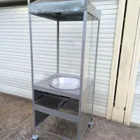 فر گازی جغوربغور|کافی‌شاپ و رستوران|رشت, کوی مهر|دیوار