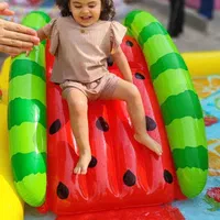 فیستیوال آب بازی و آب تنی