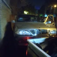 امداد خودرو حمل خودرو جرثقیل نیسان یدک کش|خدمات حمل و نقل|تهران, عبدل‌آباد|دیوار