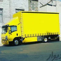 باربری*اسلامشهر‌*واوان*کارگر‌خالی