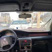 سمند LX EF7 بنزینی، مدل ۱۳۹۹|خودرو سواری و وانت|چابهار, |دیوار