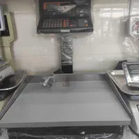 تولید ترازو باسکول خرید باسکول تعمیرات**|فروشگاه و مغازه|مشهد, طلاب|دیوار