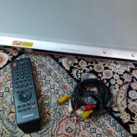 دی وی دی سامسونگ|پخش‌کننده DVD و ویدیو|رشت, توشیبا|دیوار