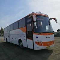 اتوبوس اسکانیا کلاسیک ۴۵تایی