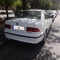 فروش سمند
