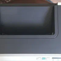 پرینتر رنگی لیزری اچ پی ( HP Color Laserjet 1600)|پرینتر، اسکنر، کپی، فکس|تهران, شهران جنوبی|دیوار